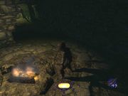 Thief: Deadly Shadows screen shot