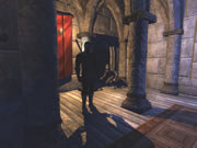 Thief: Deadly Shadows screen shot