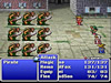 Final Fantasy Origins