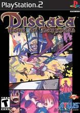 Disgaea