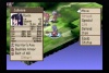 Disgaea screen shot