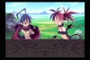 Disgaea screen shot